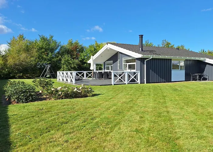 Gustava - 700m From The Sea By Interhome Holiday home