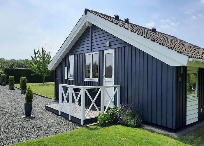 Gustava - 700m From The Sea By Interhome Holiday home *