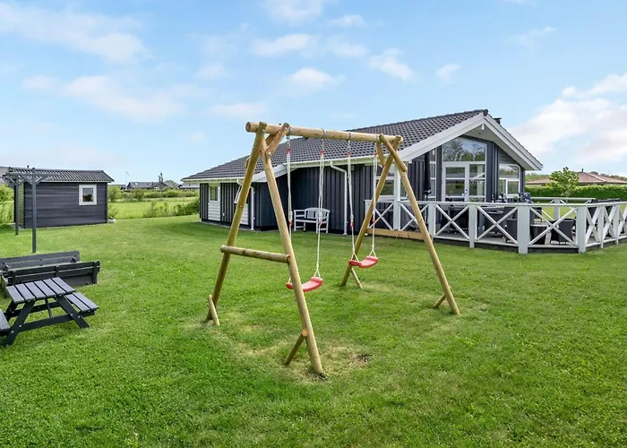 Gustava - 700m From The Sea By Interhome Holiday home