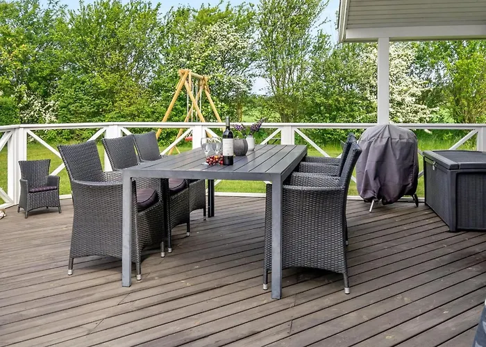 Vakantiehuis Gustava - 700m From The Sea By Interhome