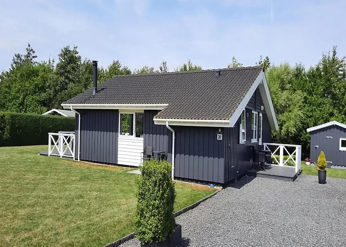 Vakantiehuis Gustava - 700m From The Sea By Interhome *